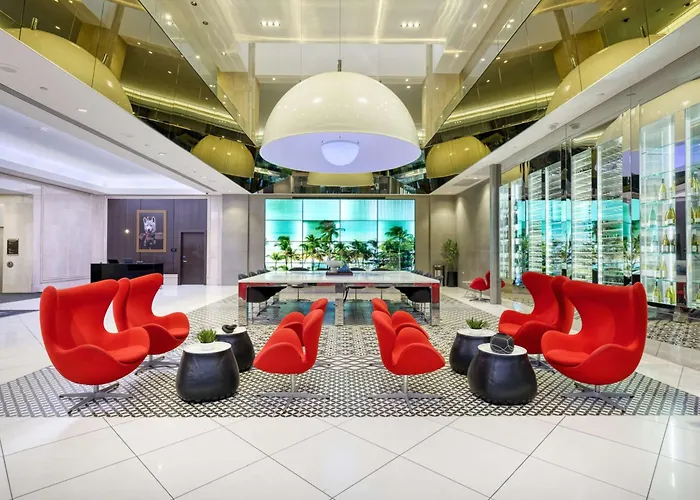 Family Friendly Hotels Royal Sonesta Minneapolis Downtown