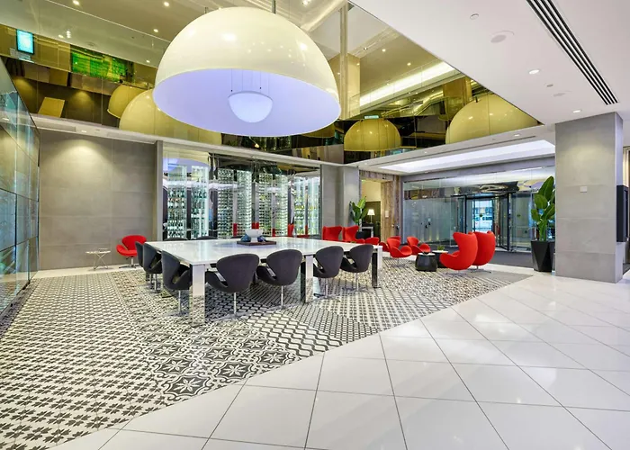 Family Friendly Hotels Royal Sonesta Minneapolis Downtown